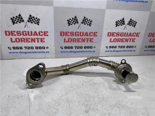9803842980 Tubo del sistema de recirculación de gases de escape EGR comprar Almería