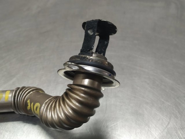 PEUGEOT 9803842980 Tubo del sistema de recirculación de gases de escape EGR  comprar en Albacete