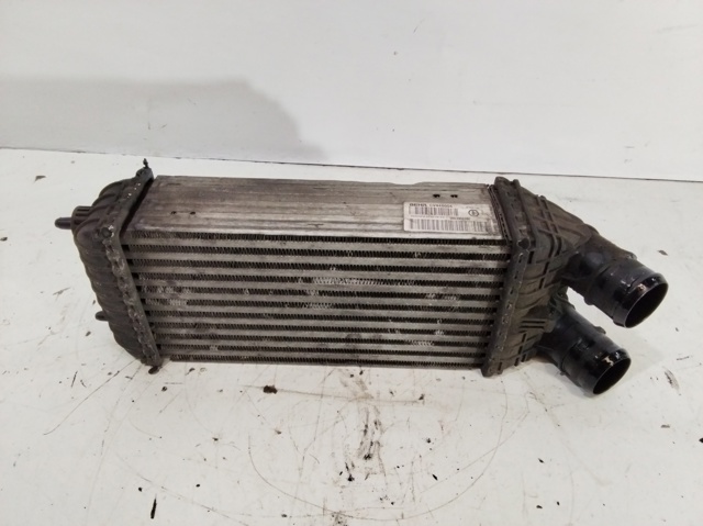 9803900780 PEUGEOT Intercooler  comprar en Oviedo