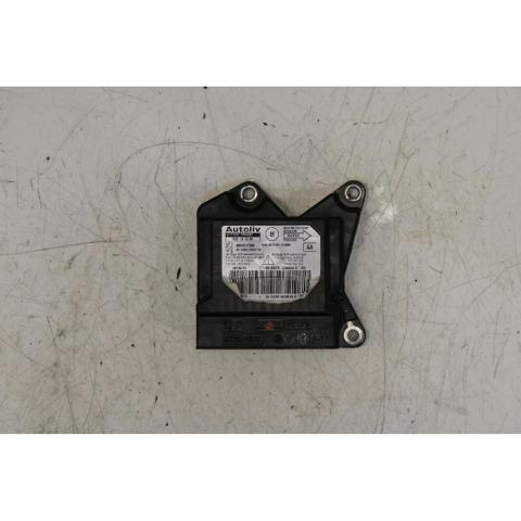 Procesador Del Modulo De Control De AIRBAG 9803917380 Peugeot/Citroen