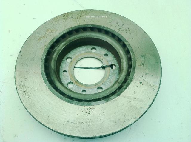 Disco de freno 9803918180 PEUGEOT