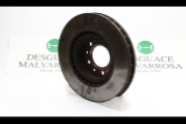 9803918180 PEUGEOT Disco de freno delantero  disponible Ourense
