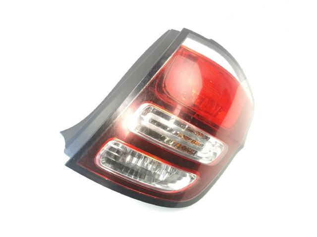 9803928480 PEUGEOT Piloto trasero exterior derecho  disponible Alicante