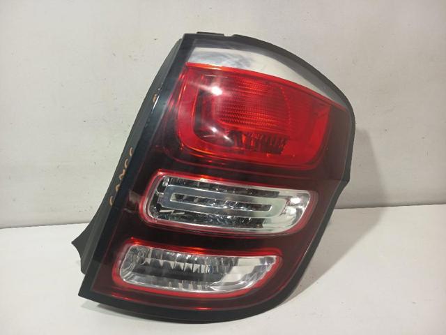 9803928480 PEUGEOT Piloto trasero exterior derecho  comprar en Lleida