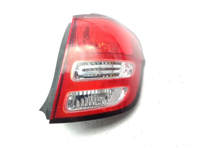9803928480 Piloto trasero exterior derecho  en stock Granada