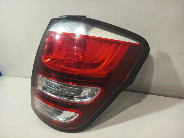 9803928480 PEUGEOT Piloto trasero exterior derecho  en stock Gandía