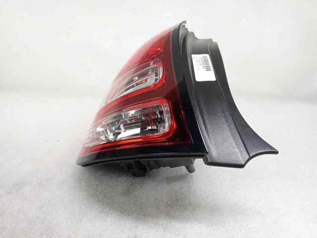 PEUGEOT 9803928880 Piloto trasero exterior izquierdo comprar Pamplona