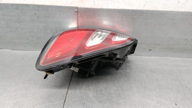 9803928880 PEUGEOT Piloto trasero exterior izquierdo comprar Madrid