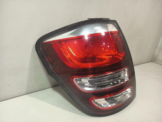 PEUGEOT 9803928880 Piloto trasero exterior izquierdo  en stock Terrassa