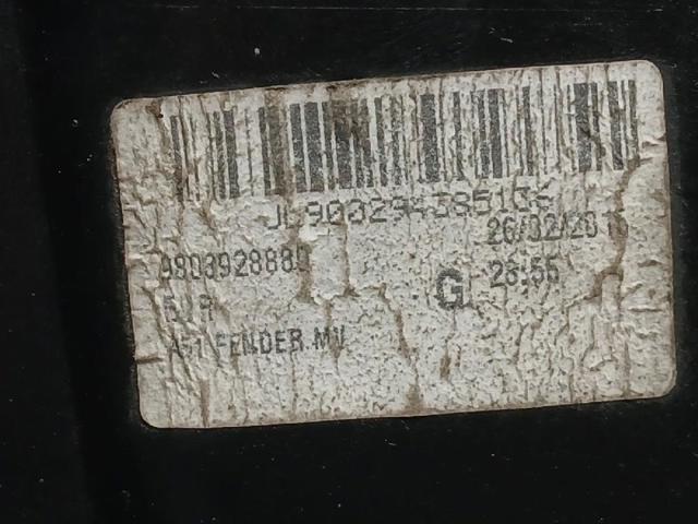 PEUGEOT 9803928880 Piloto trasero exterior izquierdo comprar Pamplona