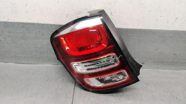 9803928880 PEUGEOT Piloto trasero exterior izquierdo comprar Madrid