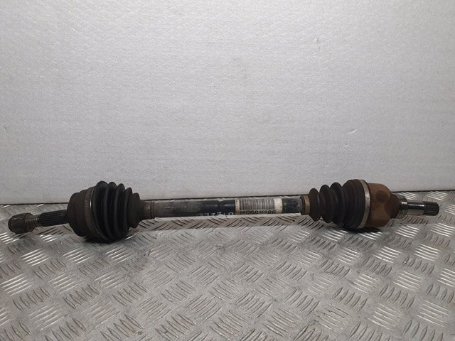9803959580 Semieje delantero izquierdo  comprar en Pontevedra