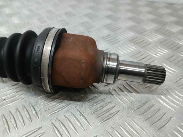 PEUGEOT 9803959580 Semieje delantero izquierdo  comprar en Murcia