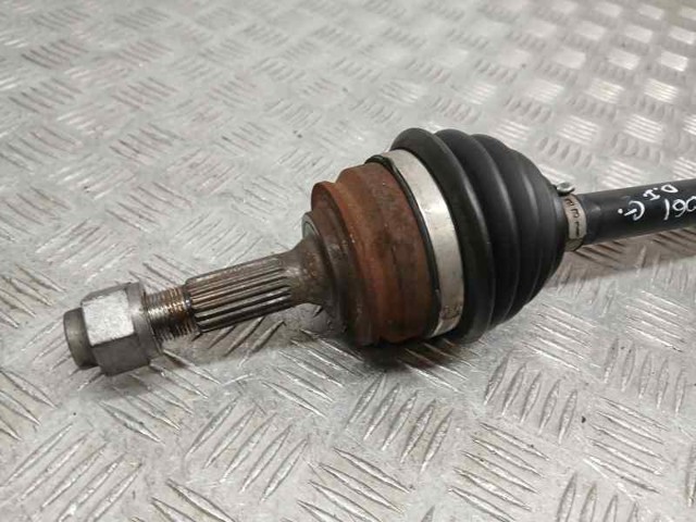 PEUGEOT 9803959580 Semieje delantero izquierdo  comprar en Murcia