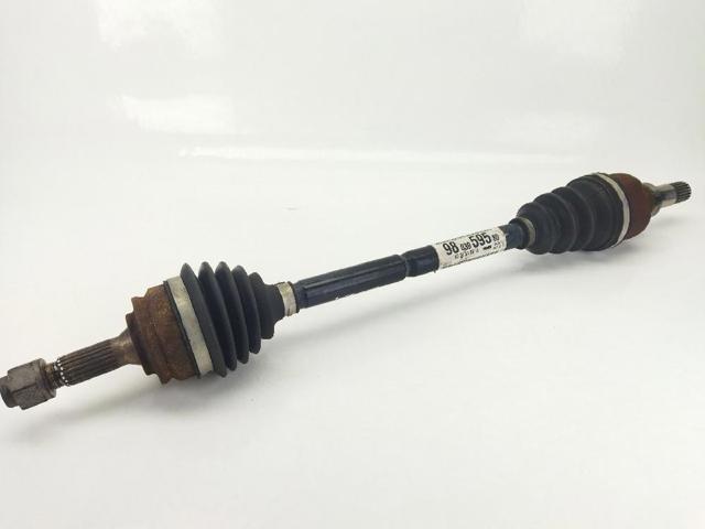 9803959580 PEUGEOT Semieje delantero izquierdo  comprar en Jaén