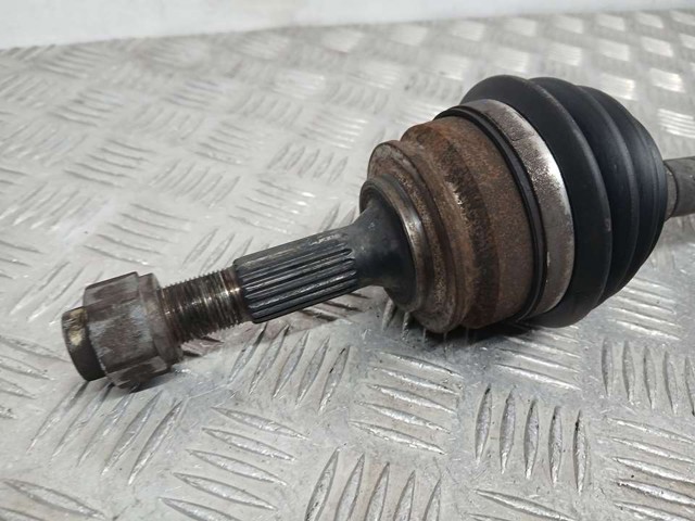 9803959580 PEUGEOT Semieje delantero izquierdo  en stock Huelva