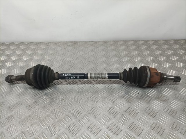 9803959580 Semieje delantero izquierdo  comprar en Reus