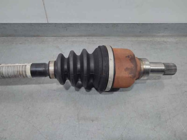 9803959580 PEUGEOT Semieje delantero izquierdo comprar Alcalá
