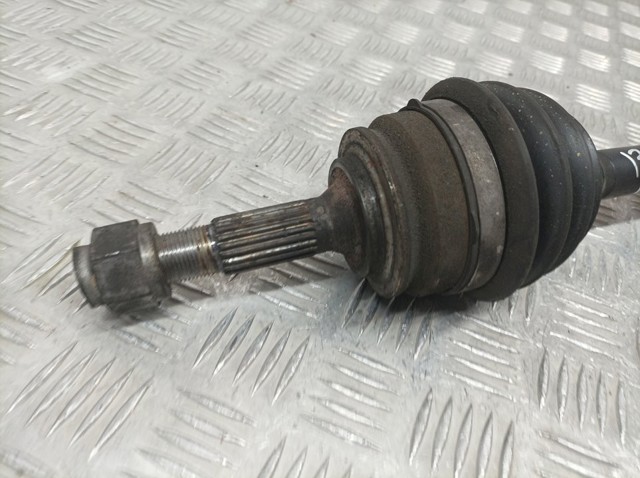9803959580 PEUGEOT Semieje delantero izquierdo  comprar en Jaén