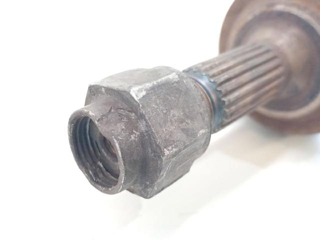 9803959580 PEUGEOT Semieje delantero izquierdo comprar Madrid