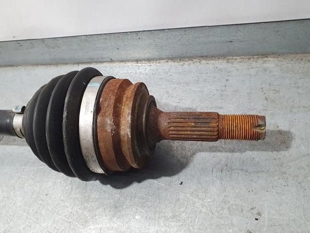 9803959580 Semieje delantero izquierdo  disponible Utrera