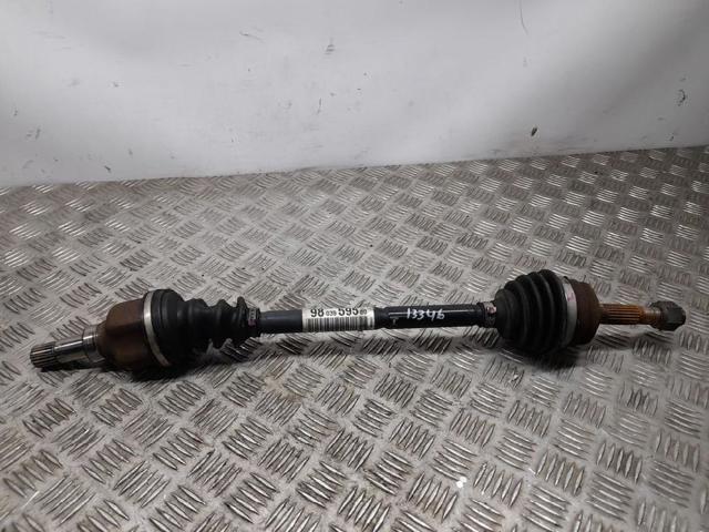 9803959580 Peugeot/Citroen