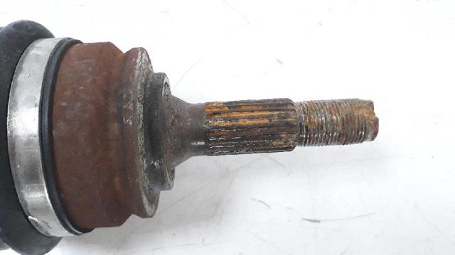9803959580 PEUGEOT Semieje delantero izquierdo  comprar en Oviedo