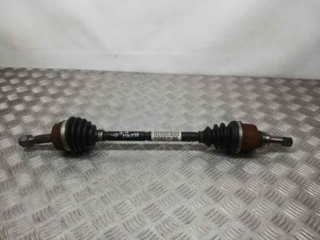 9803959580 Semieje delantero izquierdo comprar Sevilla