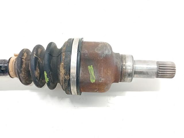 PEUGEOT 9803959580 Semieje delantero izquierdo  en stock Terrassa