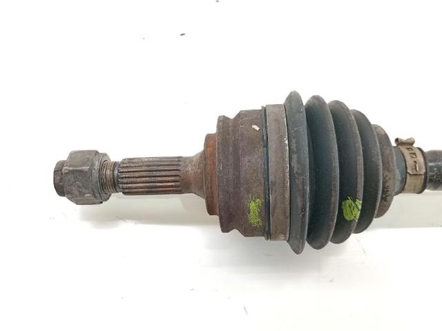 PEUGEOT 9803959580 Semieje delantero izquierdo comprar Barcelona