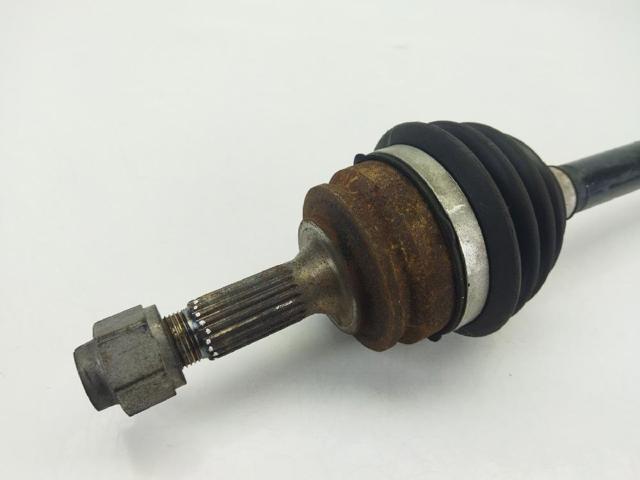 9803959580 Semieje delantero izquierdo  en stock Castellón