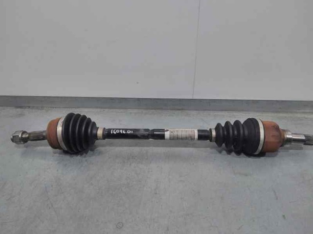 PEUGEOT 9803959580 Semieje delantero izquierdo comprar Barcelona