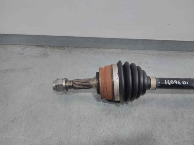9803959580 Semieje delantero izquierdo comprar Sevilla