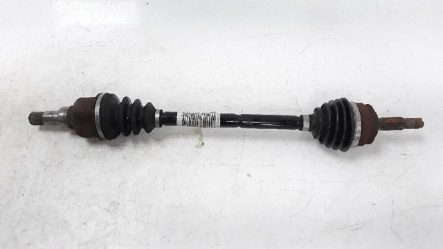 9803959580 PEUGEOT Semieje delantero izquierdo  en stock Gandía