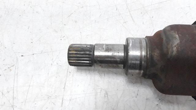 PEUGEOT 9803959580 Semieje delantero izquierdo  comprar en Albacete