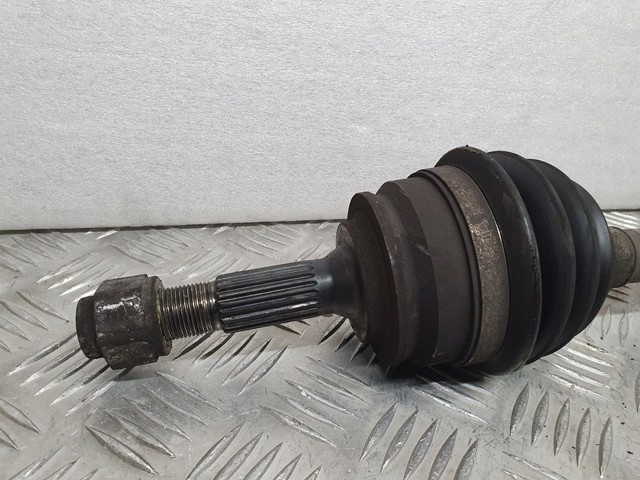 9803959580 Semieje delantero izquierdo  disponible Utrera