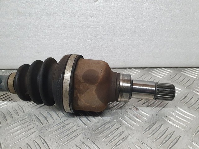 9803959580 Semieje delantero izquierdo comprar Sevilla
