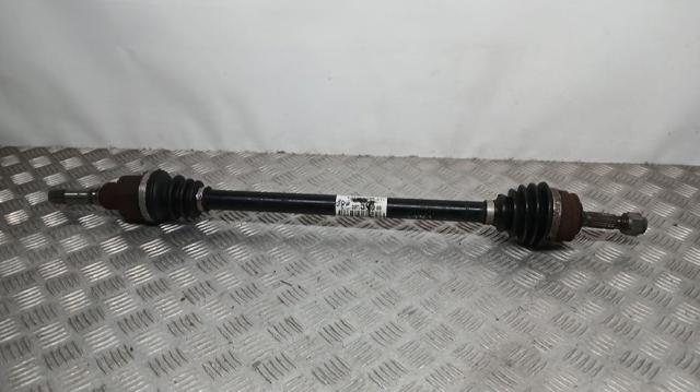 PEUGEOT 9803959680 Semieje delantero derecho  comprar en Murcia