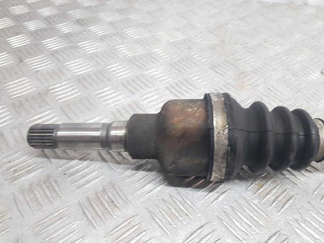 9803959680 Semieje delantero derecho  en stock Sabadell