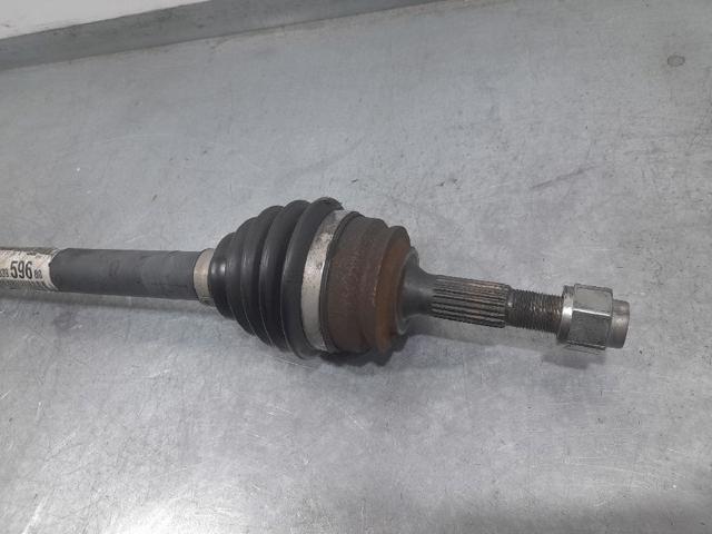 9803959680 Semieje delantero derecho  disponible Utrera