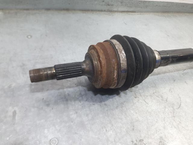 9803959680 PEUGEOT Semieje delantero derecho  en stock Huelva