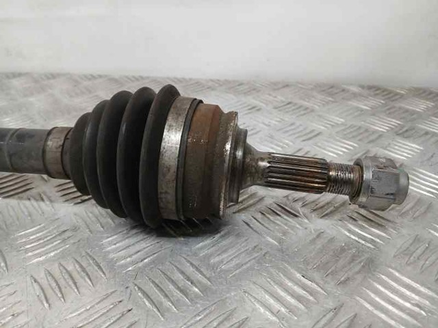 PEUGEOT 9803959680 Semieje delantero derecho  comprar en Murcia
