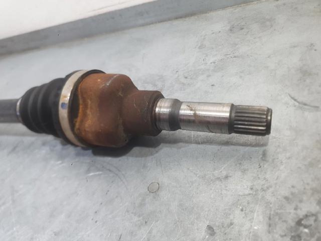 9803959680 PEUGEOT Semieje delantero derecho comprar Madrid