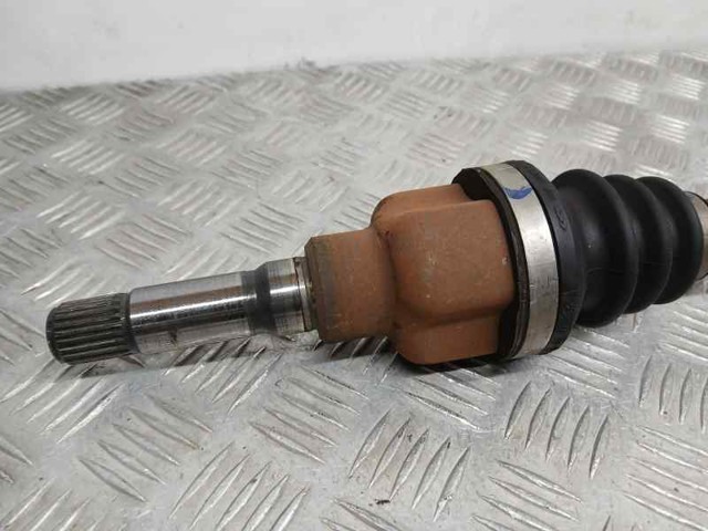 9803959680 Semieje delantero derecho  en stock Castellón