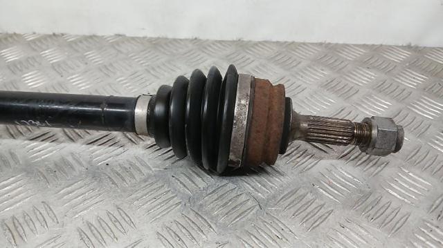 9803959680 Semieje delantero derecho  en stock Castellón