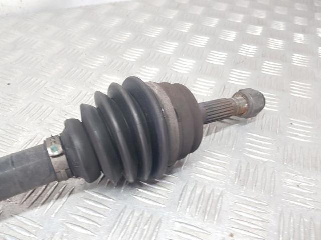 9803959680 Semieje delantero derecho  en stock Castellón