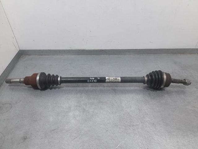 9803959680 Semieje delantero derecho  en stock Sabadell