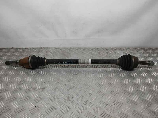 PEUGEOT 9803959680 Semieje delantero derecho  disponible Valladolid
