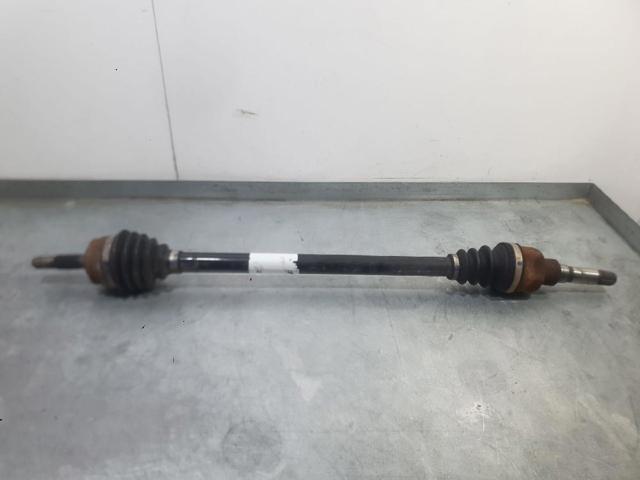 9803959680 PEUGEOT Semieje delantero derecho comprar Alcalá