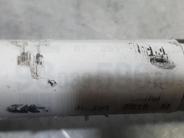 PEUGEOT 9803959680 Semieje delantero derecho  en stock Valencia
